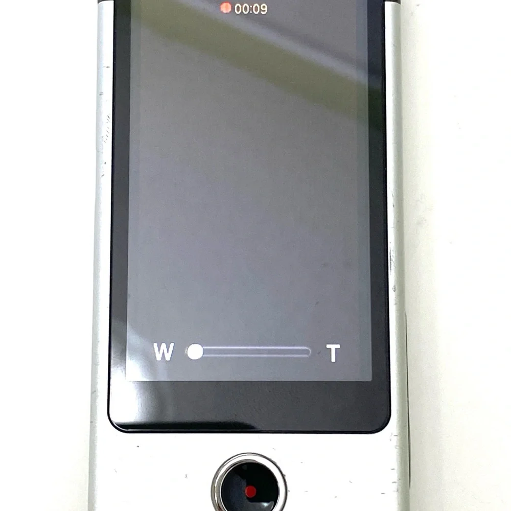 Sony Bloggie Mobile 8GB HD Snap1080p HD Handheld Camera/Camcorder MHS-TS20